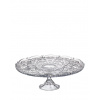 Bohemia Crystal tanier na nôžke Nova Miranda 310mm Bohemia Crystal tanier na nôžke Nova Miranda 310mm