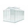 Záhradný skleník - HECHT RANCHER II. Záhradný skleník - HECHT RANCHER II.