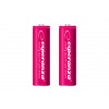 Esperanza Nabíjacia batéria NI-MH AA 2000mAh 2ks, červené 73327 EZA103R Esperanza Nabíjacia batéria NI-MH AA 2000mAh 2ks, červené 73327 EZA103R