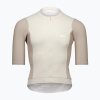 Pánsky cyklistický dres POC Cadence Jersey okenite off-white Pánsky cyklistický dres POC Cadence Jersey okenite off-white