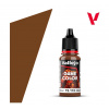Vallejo Game Color 72115 Grunge Brown (18ml) Vallejo Game Color 72115 Grunge Brown (18ml)