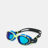 Speedo Biofuse 2 Mrr 54 Lime/Cobalt One Size Speedo Biofuse 2 Mrr 54 Lime/Cobalt One Size