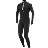 IXON Race Body čierno-čierne Veľkosť: 4XL IXON Race Body čierno-čierne Veľkosť: 4XL