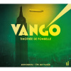Vango (Timothée de de Formbelle - Vlasák Jan) - 2CD (MP3) Vango (Timothée de de Formbelle - Vlasák Jan) - 2CD (MP3)
