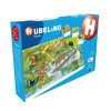 HUBELINO Puzzle-Zvieratá v pralese HUBELINO Puzzle-Zvieratá v pralese