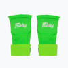 Vnútorné rukavice Fairtex Quick Wraps green Vnútorné rukavice Fairtex Quick Wraps green