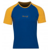 Black Hill | KR UVprotection140 Modrá / Žltá 3XL Black Hill | KR UVprotection140 Modrá / Žltá 3XL