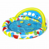 Bestway: Lil Splash &, Learn™ detský bazénik 120 x 117 x 46 cm Bestway: Lil Splash &, Learn™ detský bazénik 120 x 117 x 46 cm