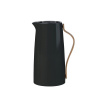 Termoska na kávu EMMA 1,2 l | black Termoska na kávu EMMA 1,2 l | black