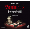 Totální rauš - Drogy ve třetí říši - CDmp3 (Čte Vasil Fridrich) - Ohler Norman Totální rauš - Drogy ve třetí říši - CDmp3 (Čte Vasil Fridrich) - Ohler Norman