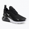 Pánske topánky Nike Air Max 270 black/anthracite/white/solar red Pánske topánky Nike Air Max 270 black/anthracite/white/solar red