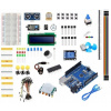 Štartovacia sada EDU MOTOR KIT pre výuku Arduino Štartovacia sada EDU MOTOR KIT pre výuku Arduino