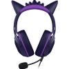 Razer KRAKEN KITTY V2 USB Headset Pokémon Gengar Ed. Razer KRAKEN KITTY V2 USB Headset Pokémon Gengar Ed.