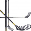 Salming Flow Tourlite SMU F29 Black/Yellow žltá / čierna, Pravá (pravá ruka dole), 100cm (=110cm) Salming Flow Tourlite SMU F29 Black/Yellow žltá / čierna, Pravá (pravá ruka dole), 100cm (=110cm)