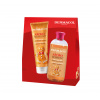 Dermacol Aroma Moment Gingerbread Cookies pena do kúpeľa 500 ml + Dermacol Aroma Moment Gingerbread Cookies sprchový gél 250 ml kozmetická sada Dermacol Aroma Moment Gingerbread Cookies pena do kúpeľa 500 ml + Dermacol Aroma Moment Gingerbread Cookies sprchový gél 250 ml kozmetická sada