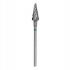 Staleks Karbidový brúsny nadstavec Cone zelený 6 mm /14 mm FT71G060/14 Staleks Karbidový brúsny nadstavec Cone zelený 6 mm /14 mm FT71G060/14
