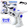 LEAN TOYS Inteligentný RC dinosaurus robot na diaľkové ovládanie Tyrannosaurus Rex LEAN TOYS Inteligentný RC dinosaurus robot na diaľkové ovládanie Tyrannosaurus Rex
