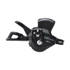 SHIMANO Radenie Deore SL-M6100 pravé 12-k. I-Spec EV s ukazovateľom SHIMANO Radenie Deore SL-M6100 pravé 12-k. I-Spec EV s ukazovateľom