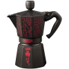 Bialetti Stranger Things Moka express 6 porcí Bialetti Stranger Things Moka express 6 porcí