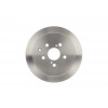BOSCH Brzdový kotúč 0986479T57 BOSCH Brzdový kotúč 0986479T57