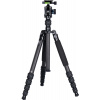 Sirui Traveler Carbon Tripod Kit T-1205+E-10 Sirui Traveler Carbon Tripod Kit T-1205+E-10
