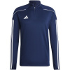 Sweatshirt adidas Tiro 23 League Training Top M HS7229 (119350) Black M Sweatshirt adidas Tiro 23 League Training Top M HS7229 (119350) Black M