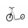 Yedoo Koloběžka Yedoo Mula silver Yedoo Koloběžka Yedoo Mula silver