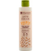 La Saponaria Sprchovacie mlieko s bio ovsom a prebiotikami - 200 ml La Saponaria Sprchovacie mlieko s bio ovsom a prebiotikami - 200 ml