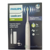 Philips Sonicare 5300 White elektrická sonická zubná kefka (HX7108/02) s cestovným puzdrom, biela, 1x1 ks Philips Sonicare 5300 White elektrická sonická zubná kefka (HX7108/02) s cestovným puzdrom, biela, 1x1 ks