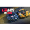 Le Mans Ultimate - 2024 Pack 4 - Steam PC Le Mans Ultimate - 2024 Pack 4 - Steam PC