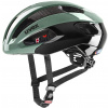 Uvex RISE MOSS GREEN-BLACK 2023 Uvex RISE MOSS GREEN-BLACK 2023