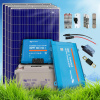 1140 Wp | Fotovoltaický ostrovní systém 24V 220Ah s baterií Victron s měničem napětí na 230V bez konstrukce 1140 Wp | Fotovoltaický ostrovní systém 24V 220Ah s baterií Victron s měničem napětí na 230V bez konstrukce