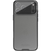 Nillkin CamShield Prop kryt pre Apple iPhone 17 Pro Max, čierny 57983127589 Nillkin CamShield Prop kryt pre Apple iPhone 17 Pro Max, čierny 57983127589