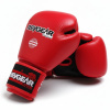 Boxerské rukavice RevGear Original Thai – červené 16oz Boxerské rukavice RevGear Original Thai – červené 16oz