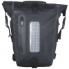 OXFORD Brašna na sedlo spolujazdca Aqua T8 Tail bag (čierny, objem 8 l) OXFORD Brašna na sedlo spolujazdca Aqua T8 Tail bag (čierny, objem 8 l)