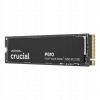 SSD disk Crucial P510 1TB M.2 2280 PCI-E x4 Gen5 NVMe CT1000P510SSD8 SSD disk Crucial P510 1TB M.2 2280 PCI-E x4 Gen5 NVMe CT1000P510SSD8