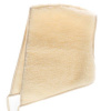 Ako v perinke Náramenník z ovčej vlny merino Natural L Ako v perinke Náramenník z ovčej vlny merino Natural L