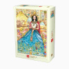D-Toys - Puzzle Kleopatra - 1000 dielov D-Toys - Puzzle Kleopatra - 1000 dielov
