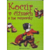 Kocúr v čižmách a iné rozprávky Kocúr v čižmách a iné rozprávky
