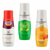 Sada 3 koncentrátov Sodastream Schwip Schwap + LemonLime + Orange Mango Sada 3 koncentrátov Sodastream Schwip Schwap + LemonLime + Orange Mango