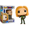 Pop! Marvel - Captain Marvel (Neon Suit) Pop! Marvel - Captain Marvel (Neon Suit)