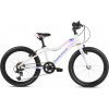 BICYKEL KROSS LEA MINI 3.0 LIGHT BICYKEL KROSS LEA MINI 3.0 LIGHT