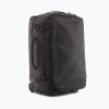 Cestovná taška Patagonia Black Hole Wheeled Duffel 40 l black/black Cestovná taška Patagonia Black Hole Wheeled Duffel 40 l black/black