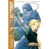 Fullmetal Alchemist: The Valley of White Petals (Alexander Smith)(Brožovaná) Fullmetal Alchemist: The Valley of White Petals (Alexander Smith)(Brožovaná)
