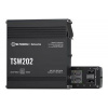Teltonika PoE+ L2 Managed Switch 8 10/100/1000, 2x SFP - TSW202 Teltonika PoE+ L2 Managed Switch 8 10/100/1000, 2x SFP - TSW202