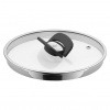 WMF Pokrievka na hrniec CLICK&SERVE 20 cm, sklo WMF Pokrievka na hrniec CLICK&SERVE 20 cm, sklo