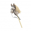 Hobby Horse Plus Milly Mally grey Hobby Horse Plus Milly Mally grey