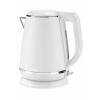 Rýchlovarná kanvica Cuisinart CJK780WE 1,5 l 3000W Matná biela Inox Rýchlovarná kanvica Cuisinart CJK780WE 1,5 l 3000W Matná biela Inox