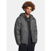Under Armour Pánska bunda LW INSULATED JACKET-GRY Šedá LG Under Armour Pánska bunda LW INSULATED JACKET-GRY Šedá LG