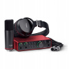 Focusrite Scarlett 2i2 Studio 4th Gen Focusrite Scarlett 2i2 Studio 4th Gen